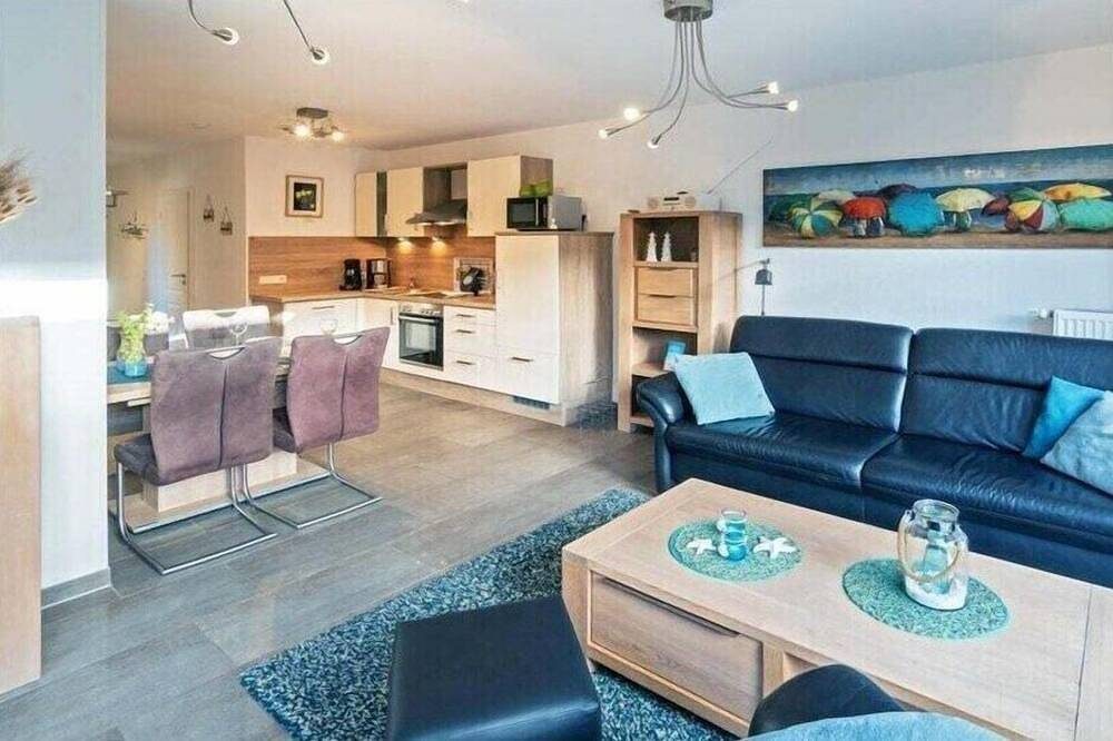 Ferienwohnung Kleine Auszeit