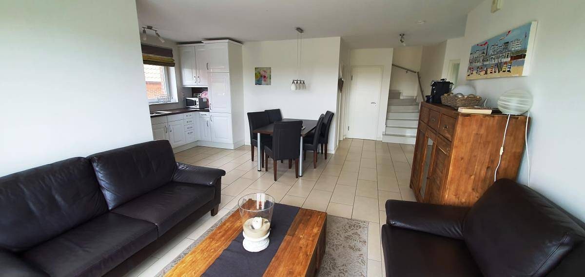 Ferienwohnung Strandriff — Bild 3