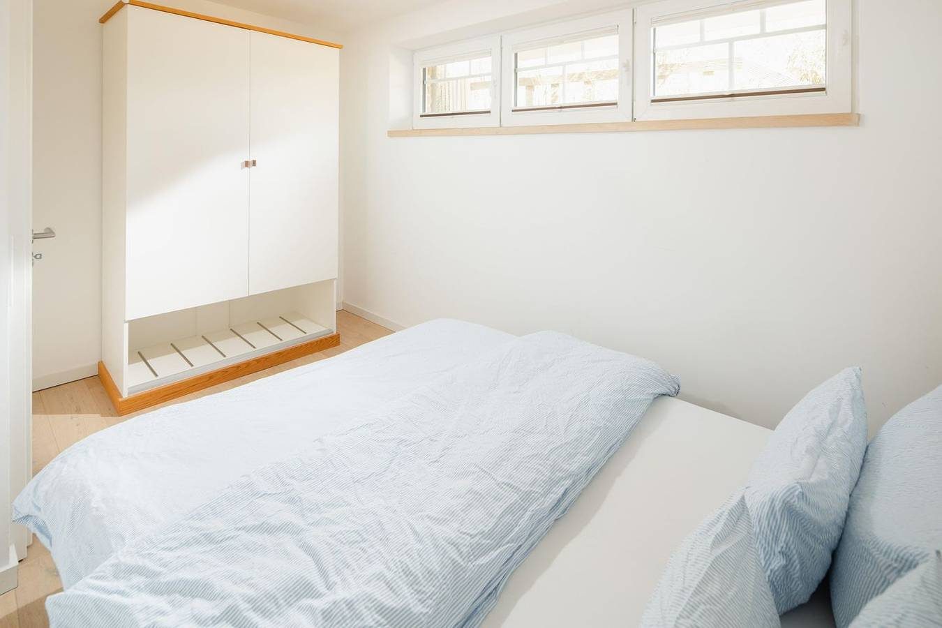 Willkommen in der Ferienwohnung "Meeresleuchten" – Ihre Auszeit auf Juist — Bild 3