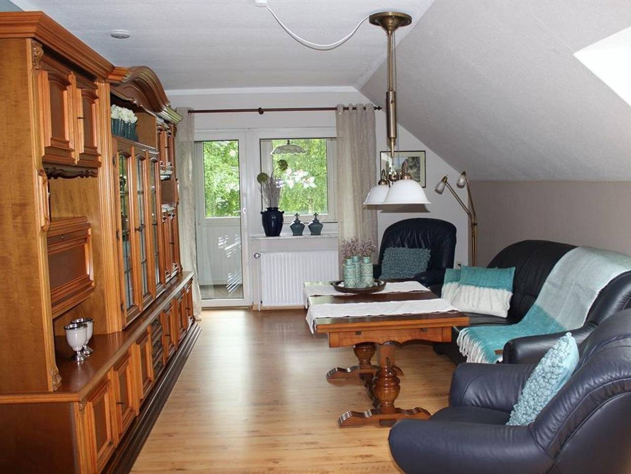 Fewo Landhof "Tausendschön" — Bild 2