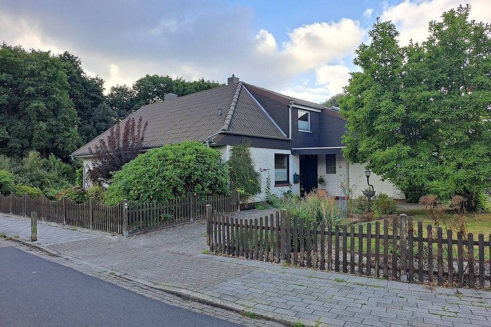 Ferienhaus Süderhörn \/ Westoverledingen \/ Papenburg