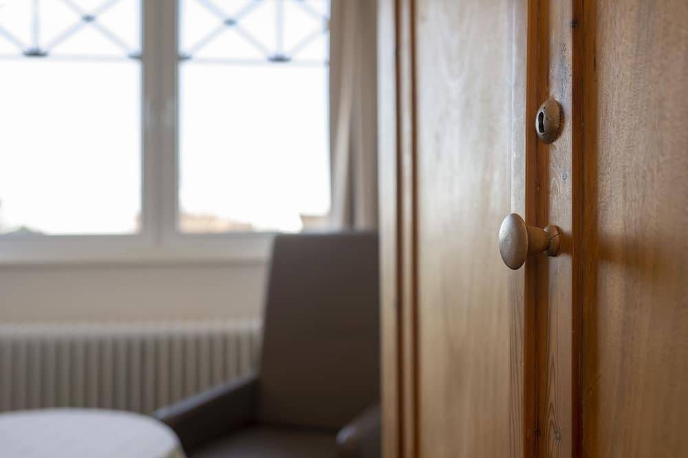 Ferienwohnung -2- im  Appartementhaus Uhlenkamp am Langeooger Ortsrand — Bild 4