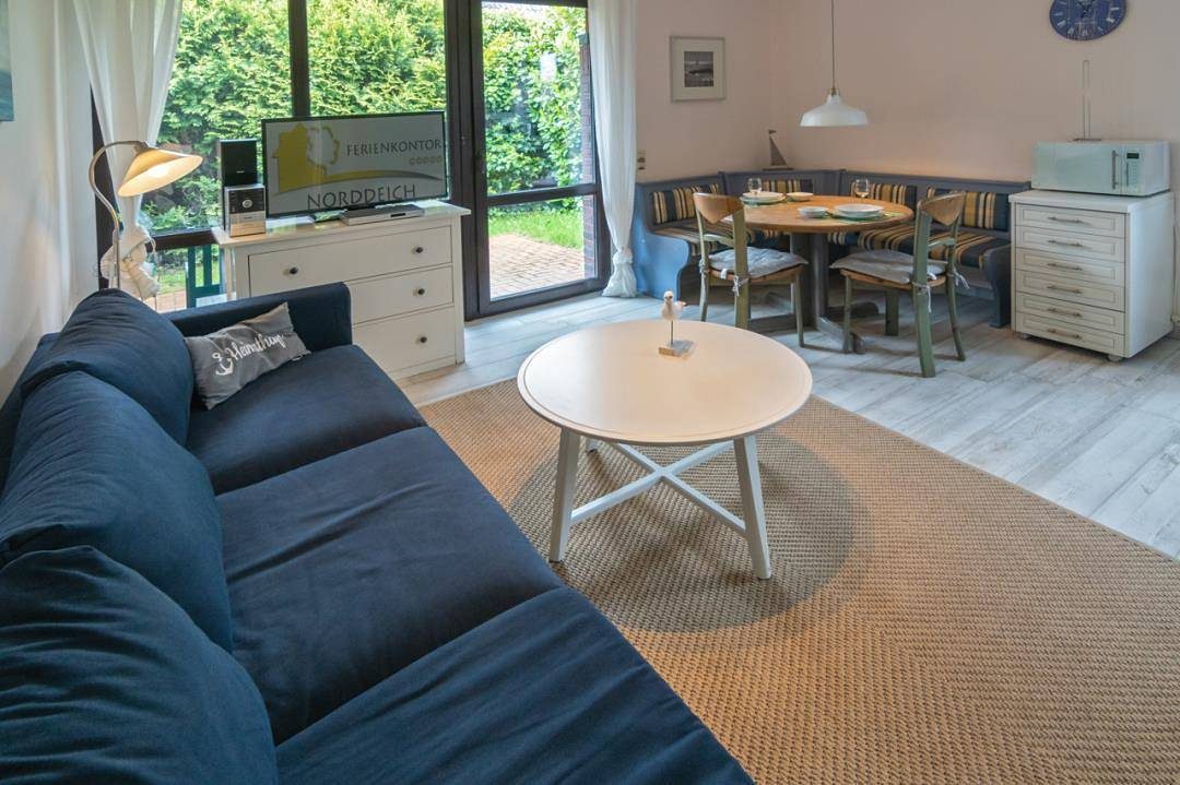 Ferienwohnung Mientje in Norden
