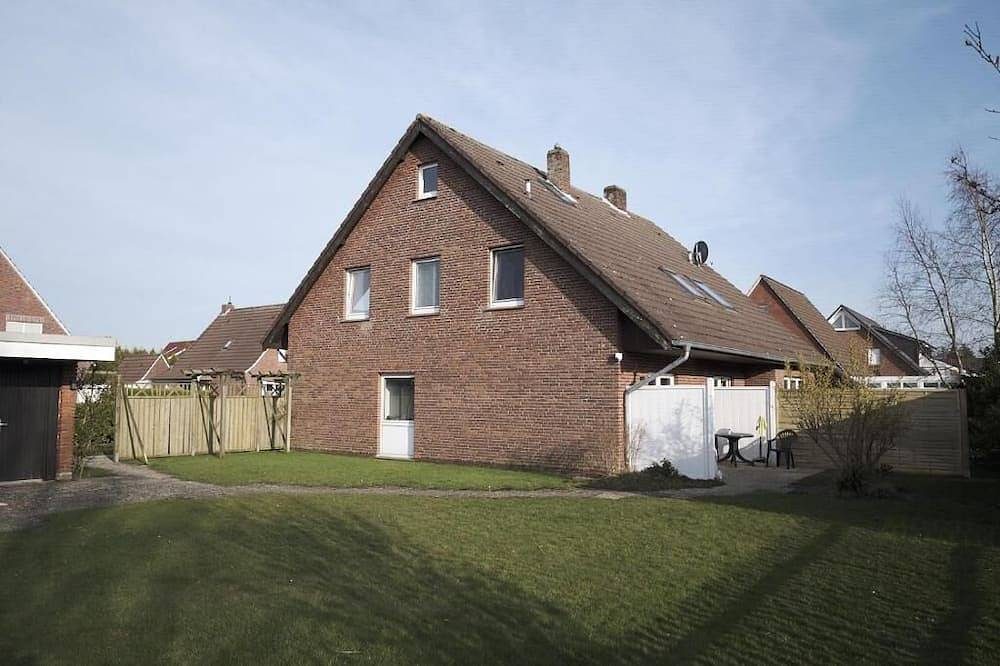 Ferienwohnung Nordlicht 4 — Bild 3