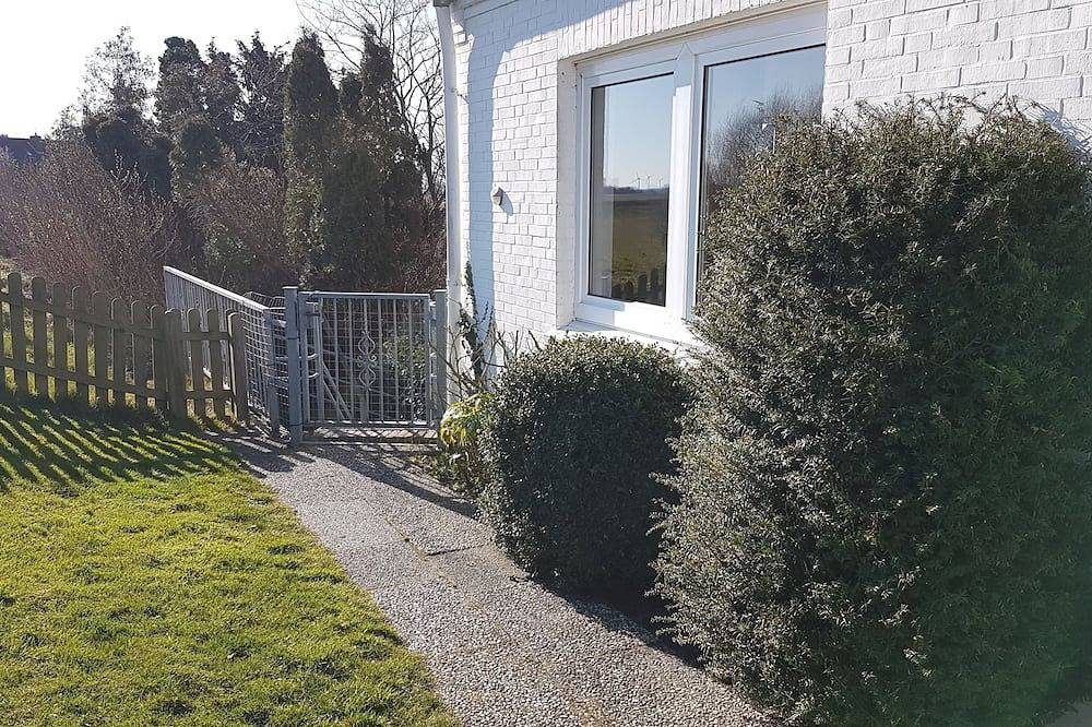Ferienwohnung \"Deichwohnung\" — Bild 2