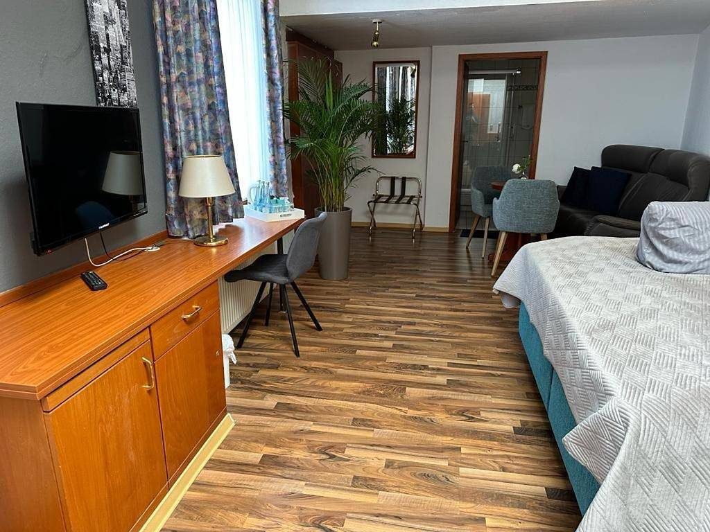 Hotel Oberledinger Hof — Bild 5
