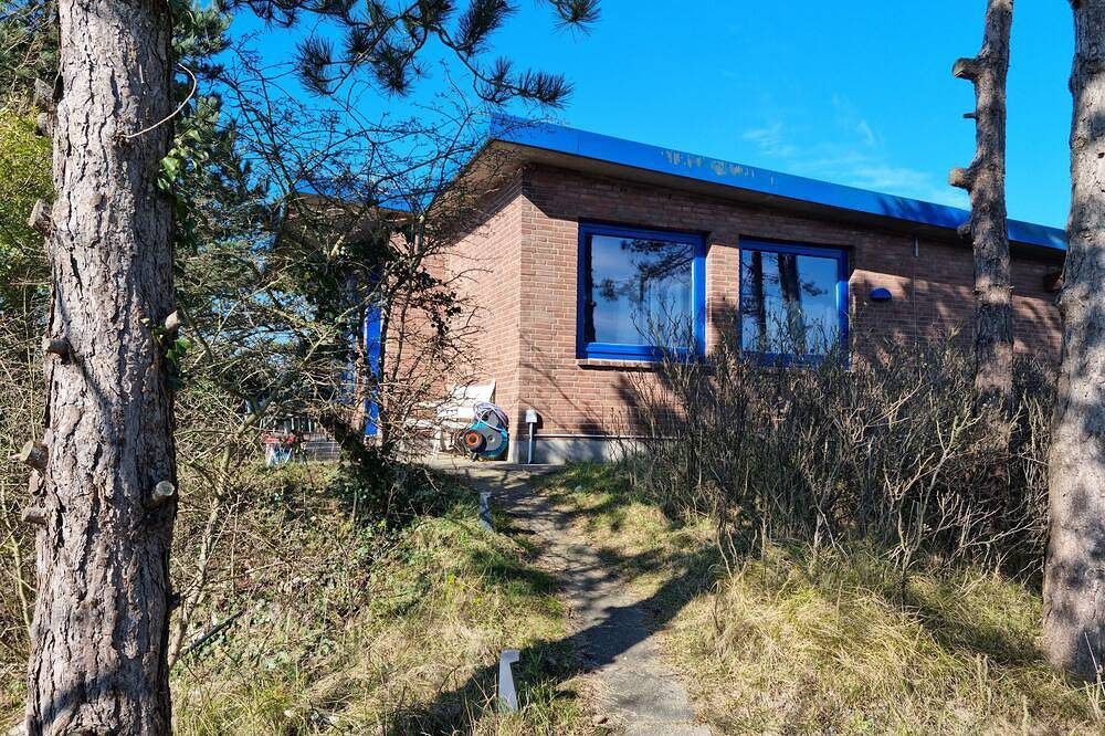 Ferienhaus für 6 Personen direkt auf der Düne gelegen — Bild 3