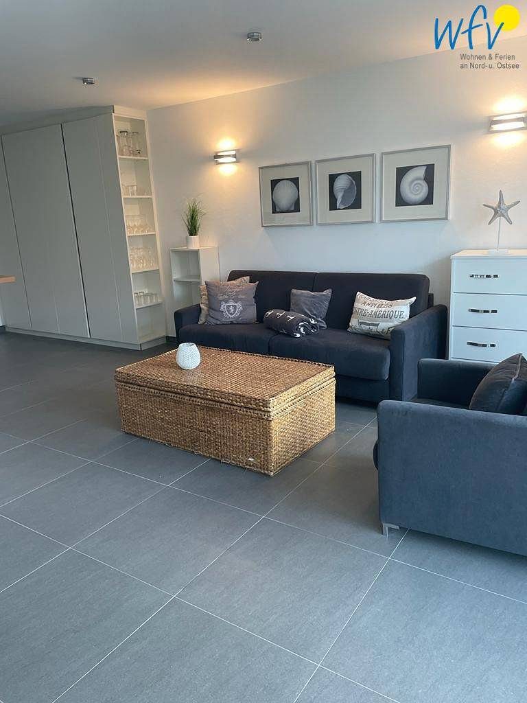 Haus Poseidon Ferienwohnung 1.7 — Bild 4