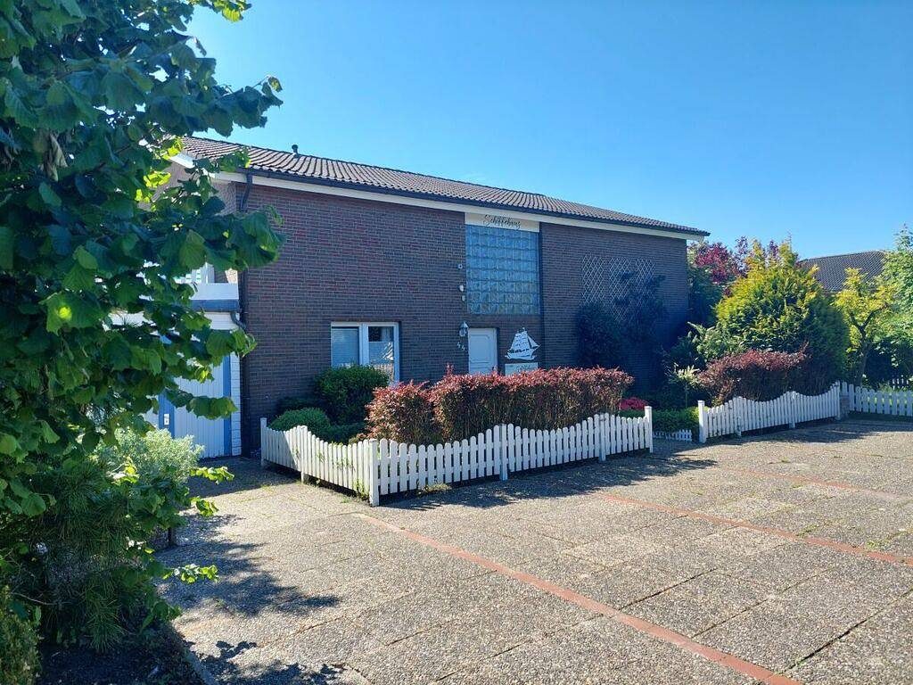 Kutter im Schiffehaus