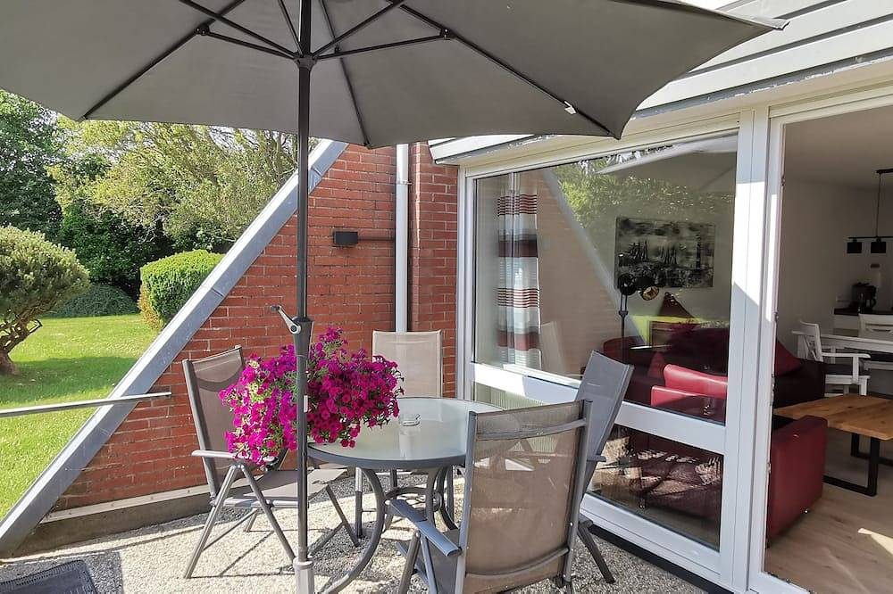 gemütliche Ferienwohnung - neu renoviert — Bild 2