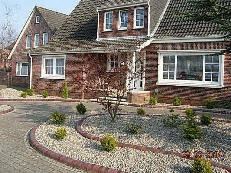 Nordsee-Ferienanlage / Wohnung Helgoland