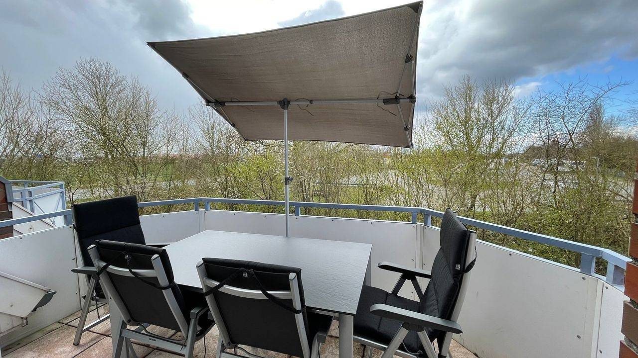 Ferienwohnung für 6 Personen (80 m²) in Krummhörn — Bild 5