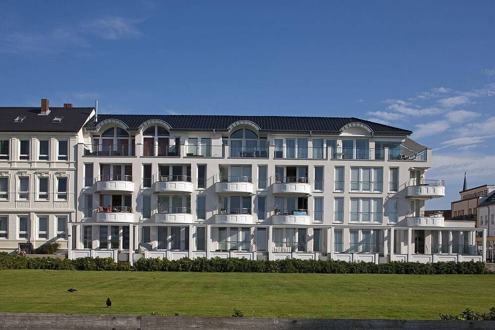 Düsseldorfer Hof Wohnung A3 \/ Neyloft — Bild 3