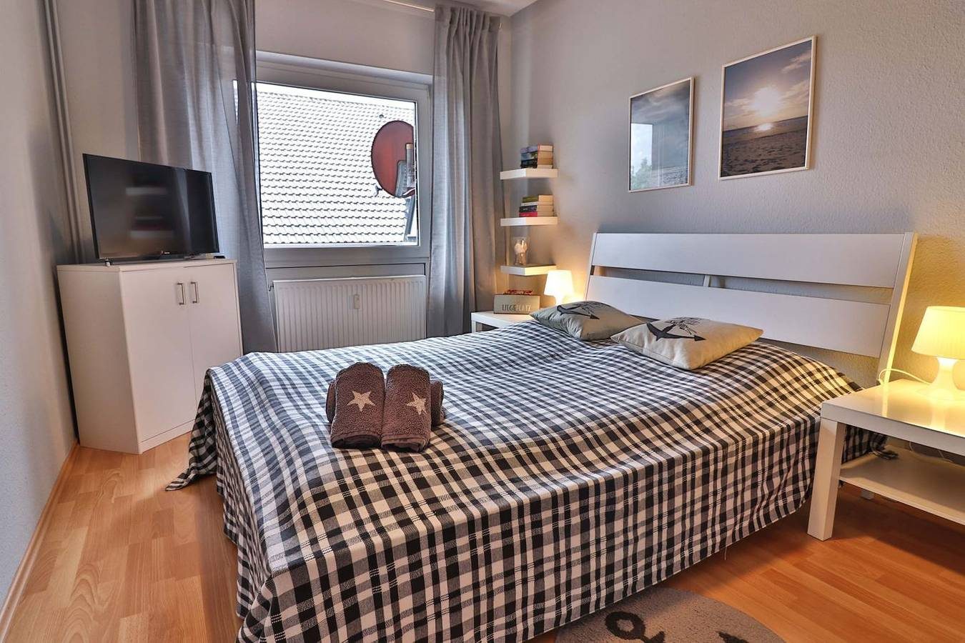 Ferienwohnung Salini — Bild 5