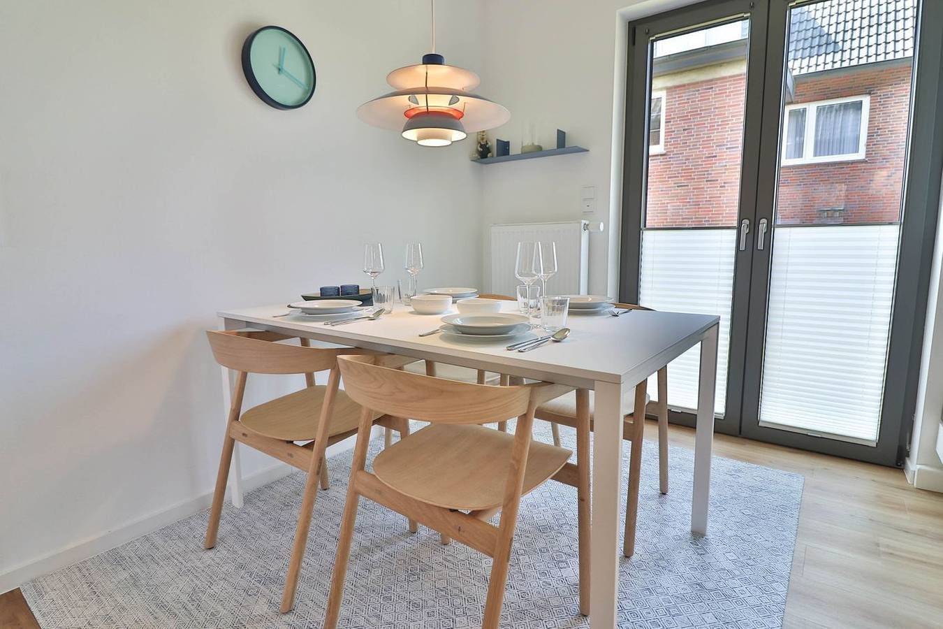 Ferienwohnung Süderdünengarten — Bild 2