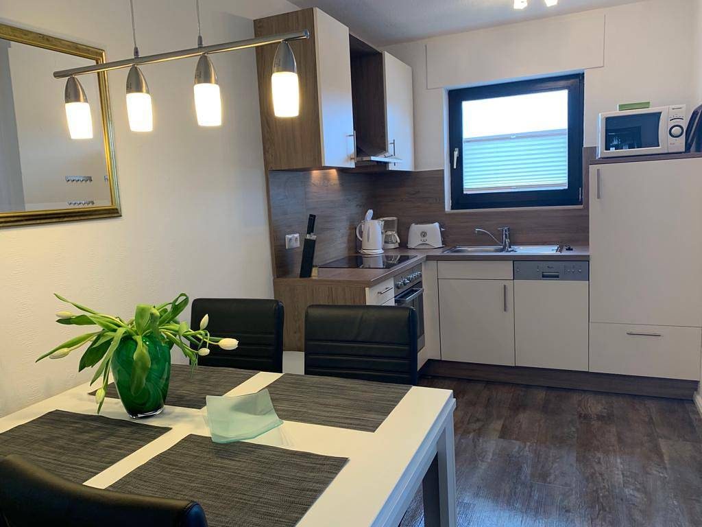 Ferienwohnung Kiewitt — Bild 4