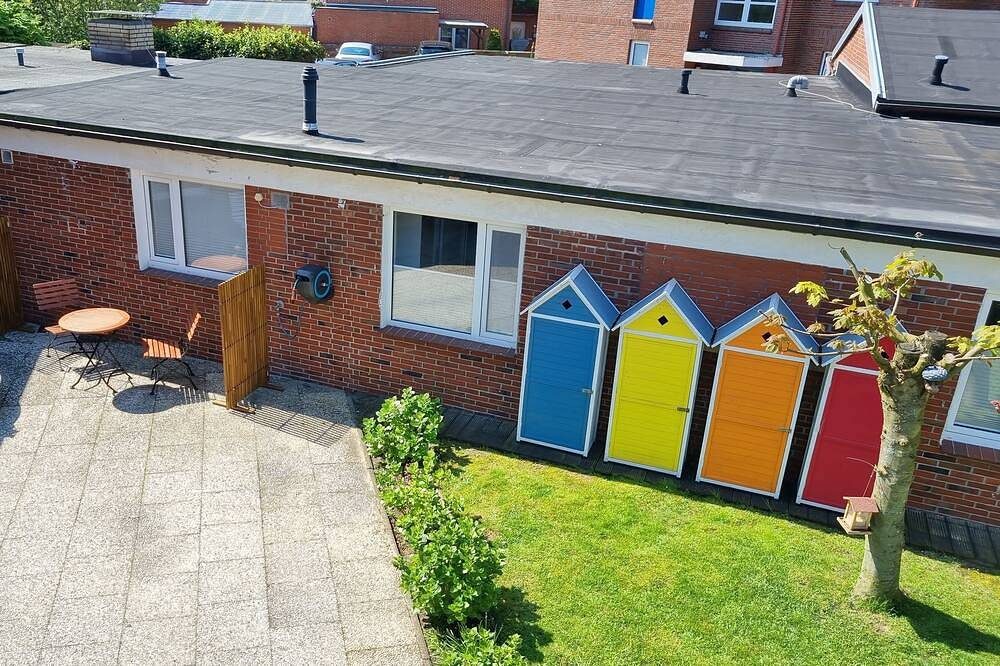 Ferienwohnung Wega im 1. Obergeschoß — Bild 3