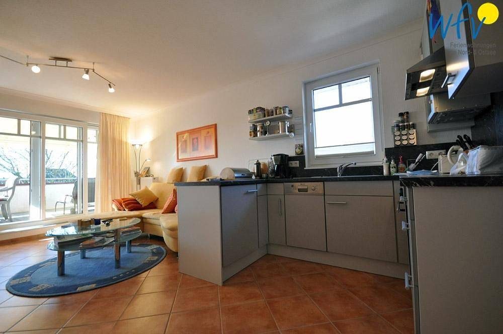 Villa Rossini Ferienwohnung 8 — Bild 4