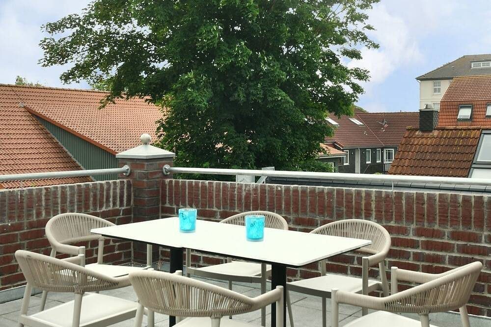 Luxusurlaub an der Nordsee! — Bild 5