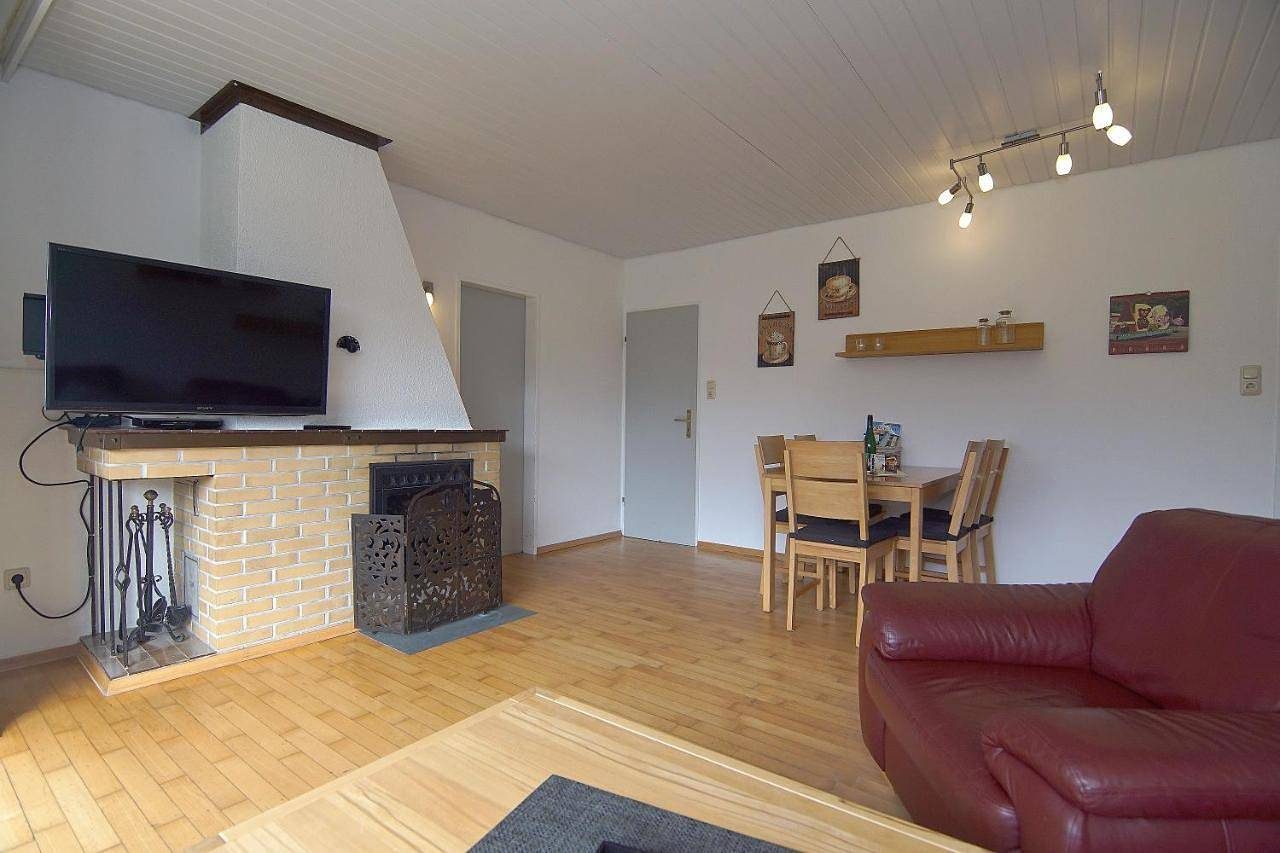 Bungalow Hohes Riff — Bild 4