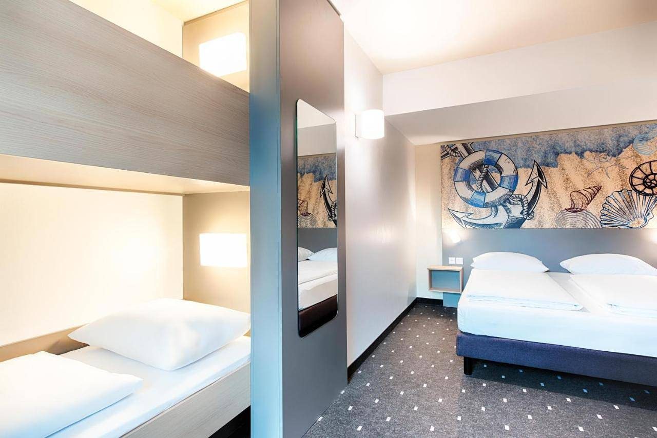 B&B Hotel Emden — Bild 3
