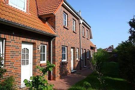 Ferienhaus Bootsweg 12 B