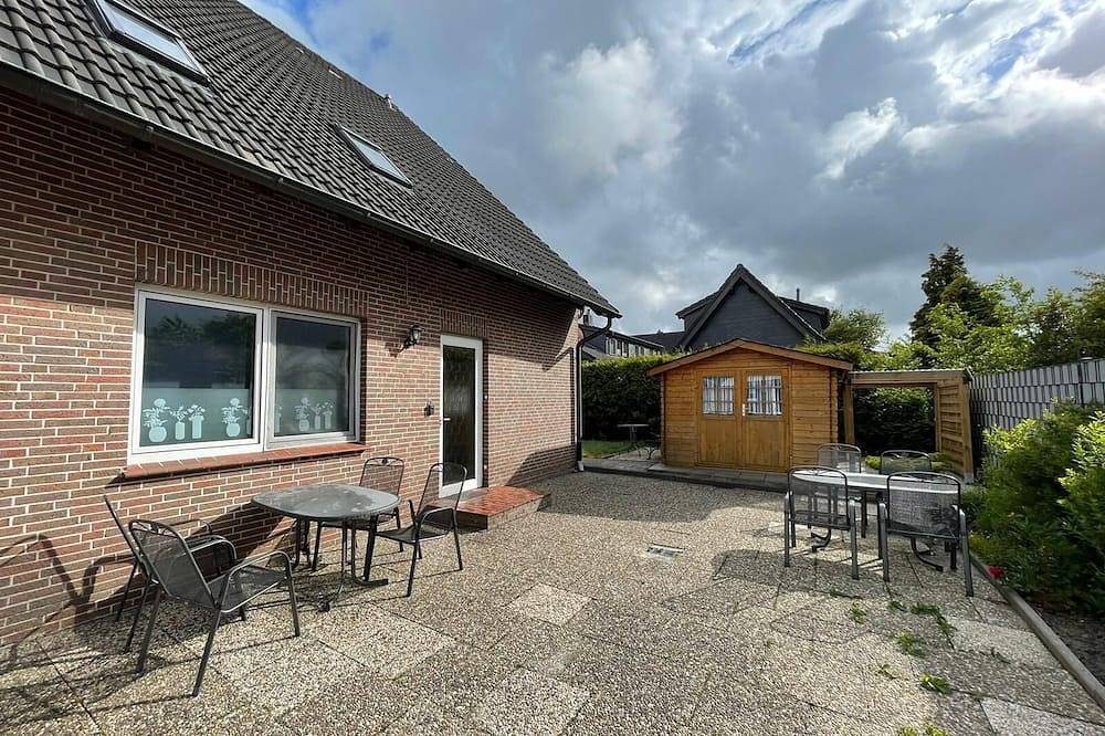 Apartment, 30qm, 1 Wohn-\/Schlafzimmer, max 3 Personen — Bild 3