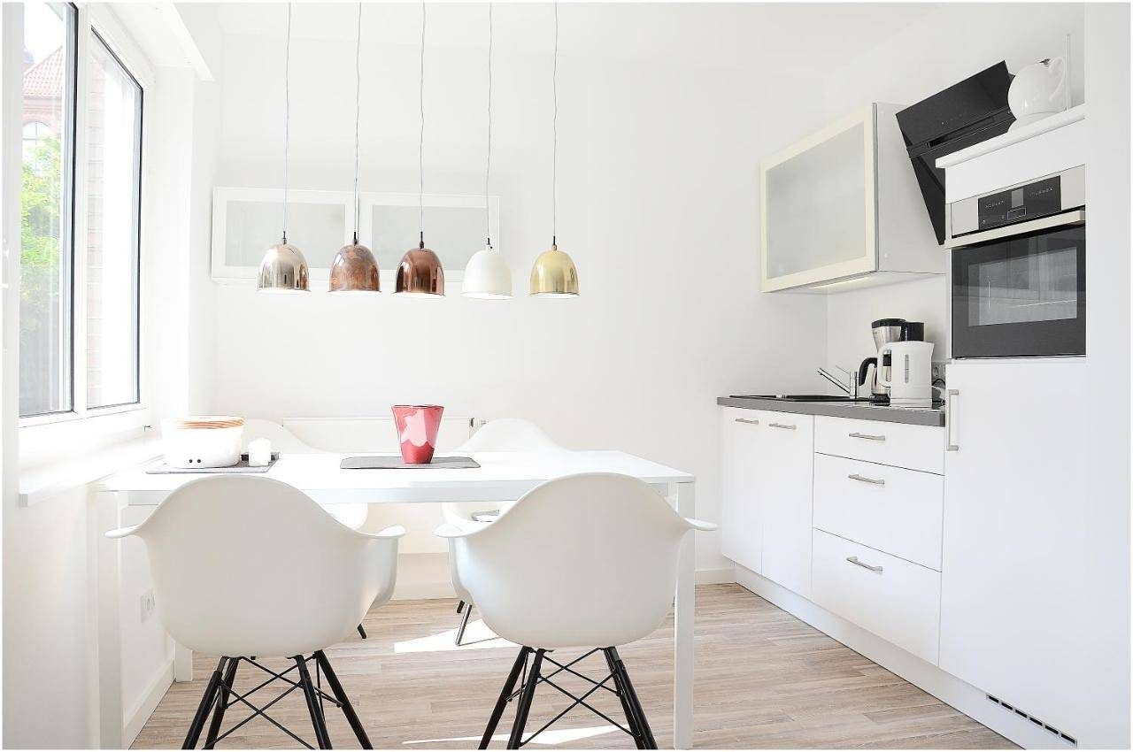 Suite Gartenstraße im hellen Ambiente — Bild 4