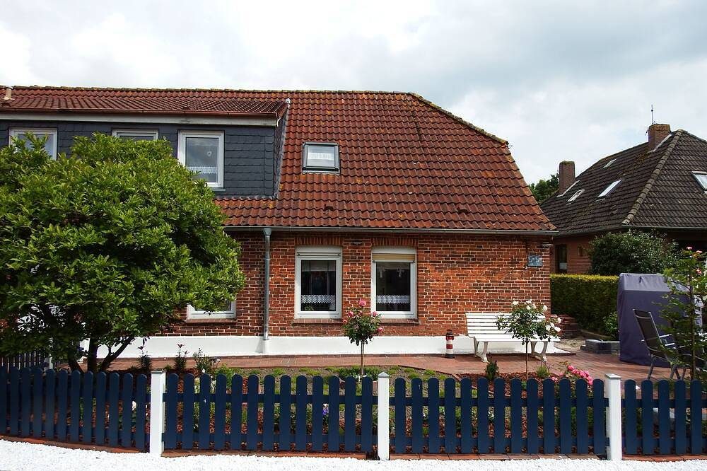 Ferienwohnung Achterdeck — Bild 2