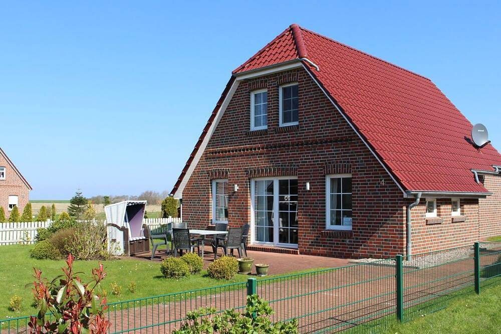 Tolles Ferienhaus Spirling für 6 Personen in ruhiger Lage — Bild 3