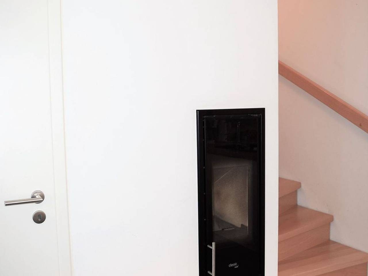 Haus Nr. 26, Ferienhaus Fischerhus — Bild 5