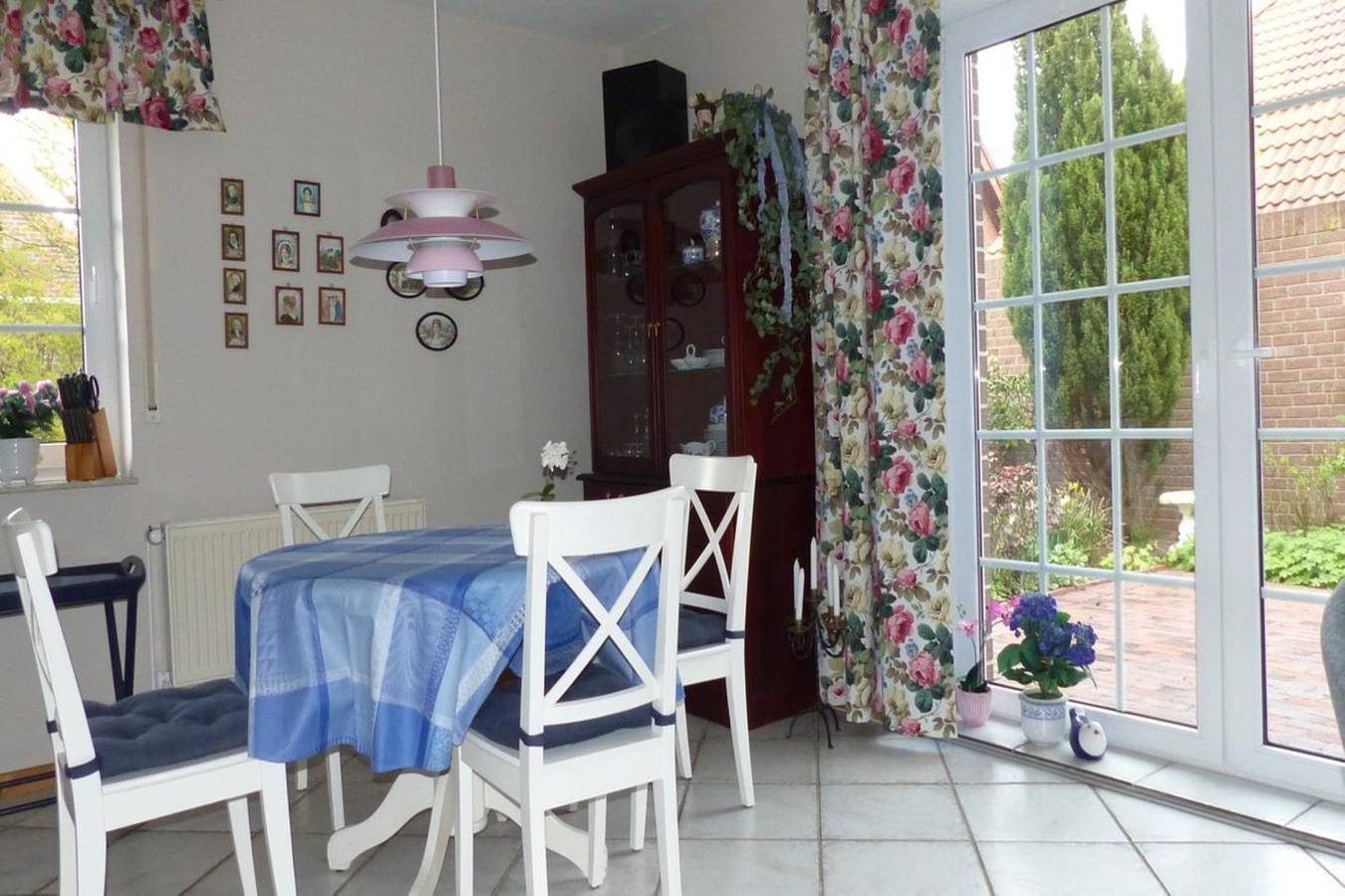 Ferienwohnung Mühlenblick 5 Eg links — Bild 5
