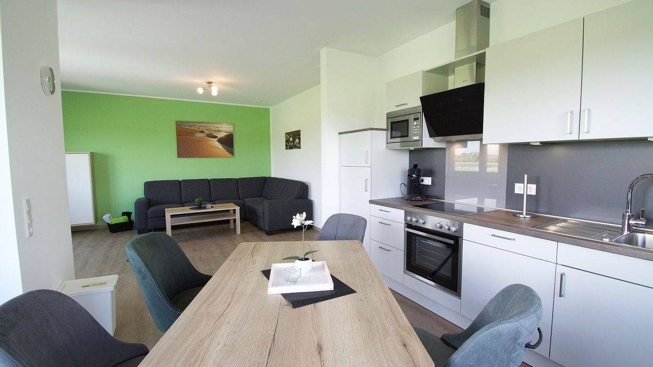 Ferienwohnung für 4 Personen (85 in Norden