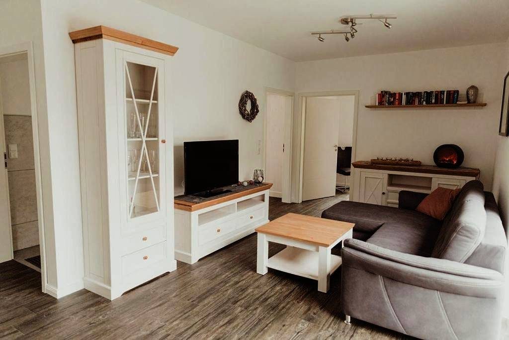 Apartment Strandperle