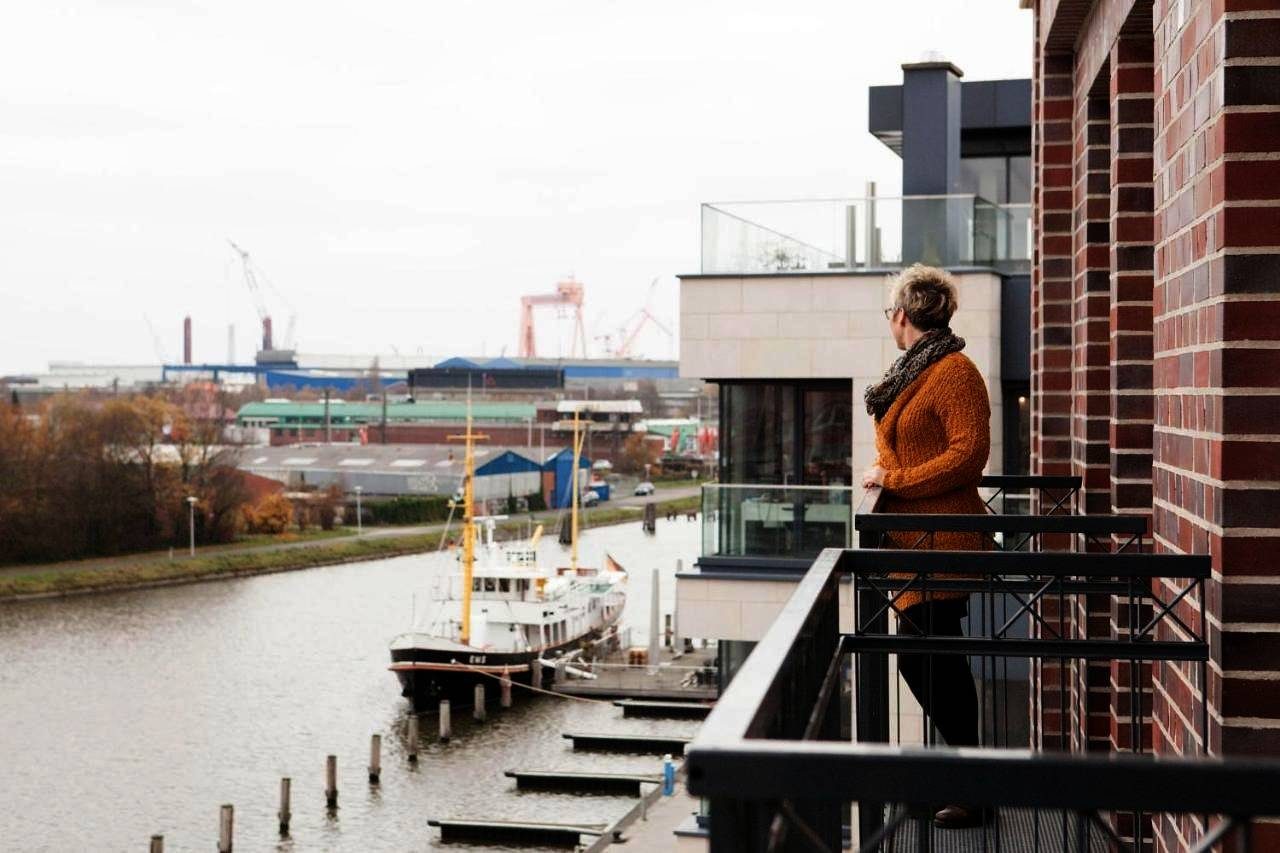 Hotel am Delft — Bild 5