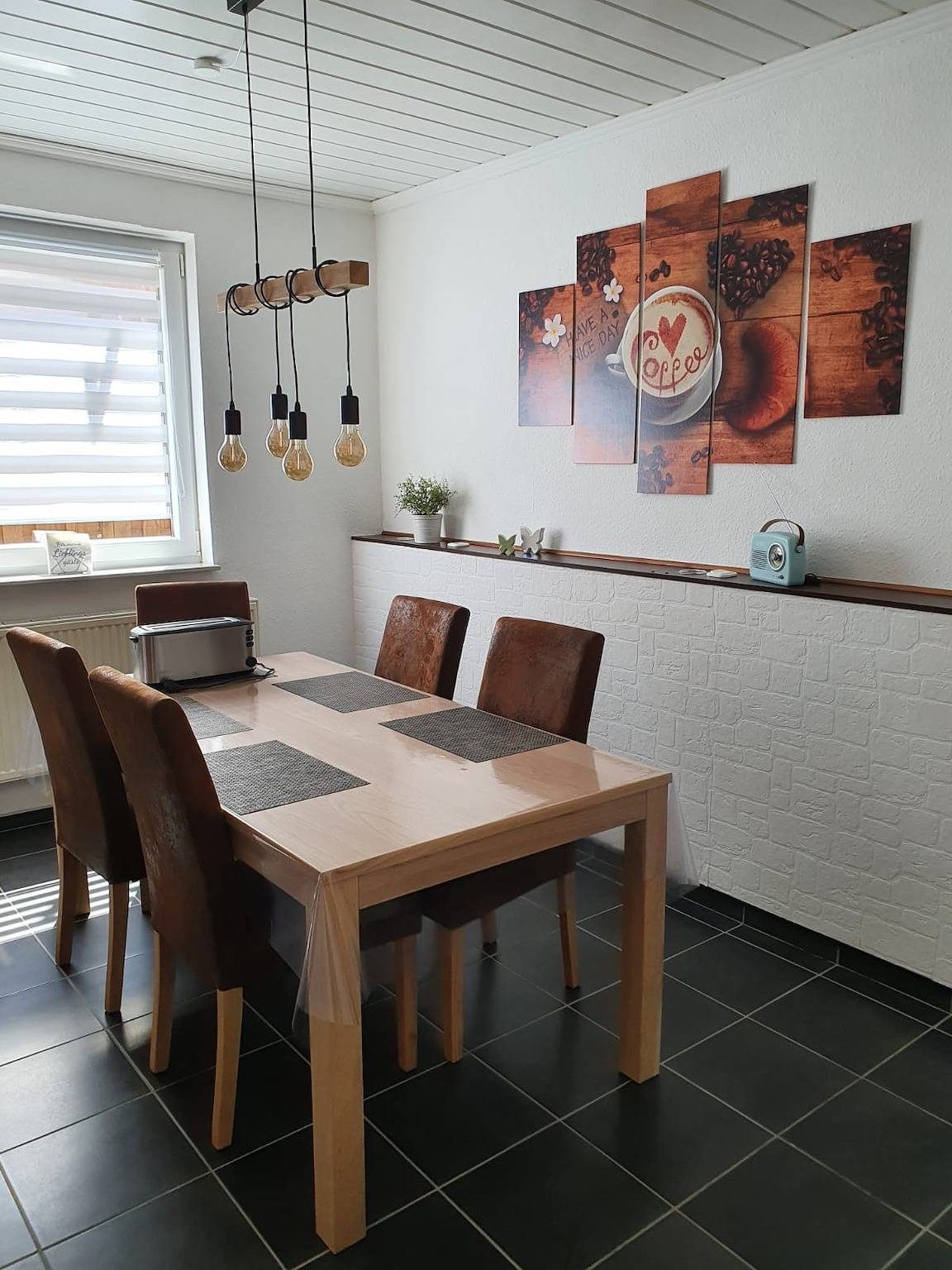 Neu! Fewo Lentz Hafenstadt Emden — Bild 5