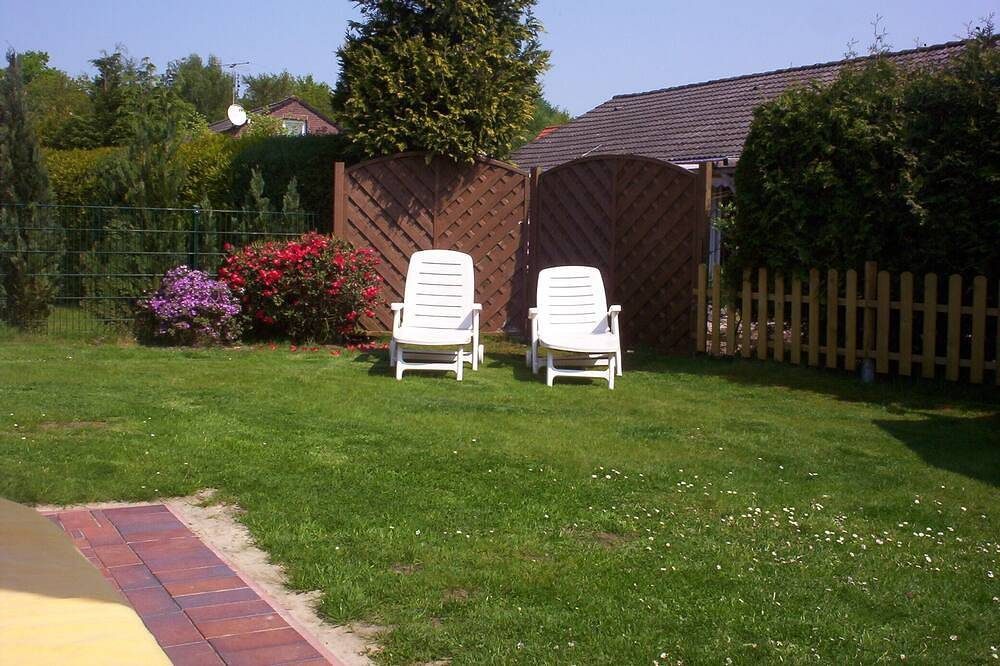 Cozy holiday home near the spa centre, outdoor\/indoor pool and bathing lake — Bild 4