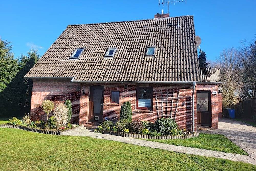 Ferienwohnung Haus Hilde