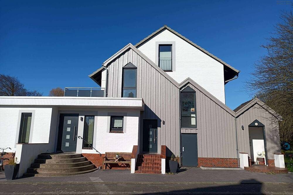 Traumurlaub auf Wangerooge — Bild 3