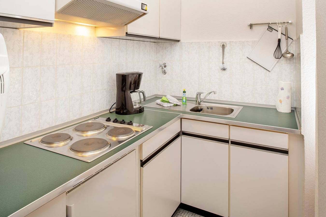 Appartement Charlotte am Rande des Langeooger Dorfkerns — Bild 5