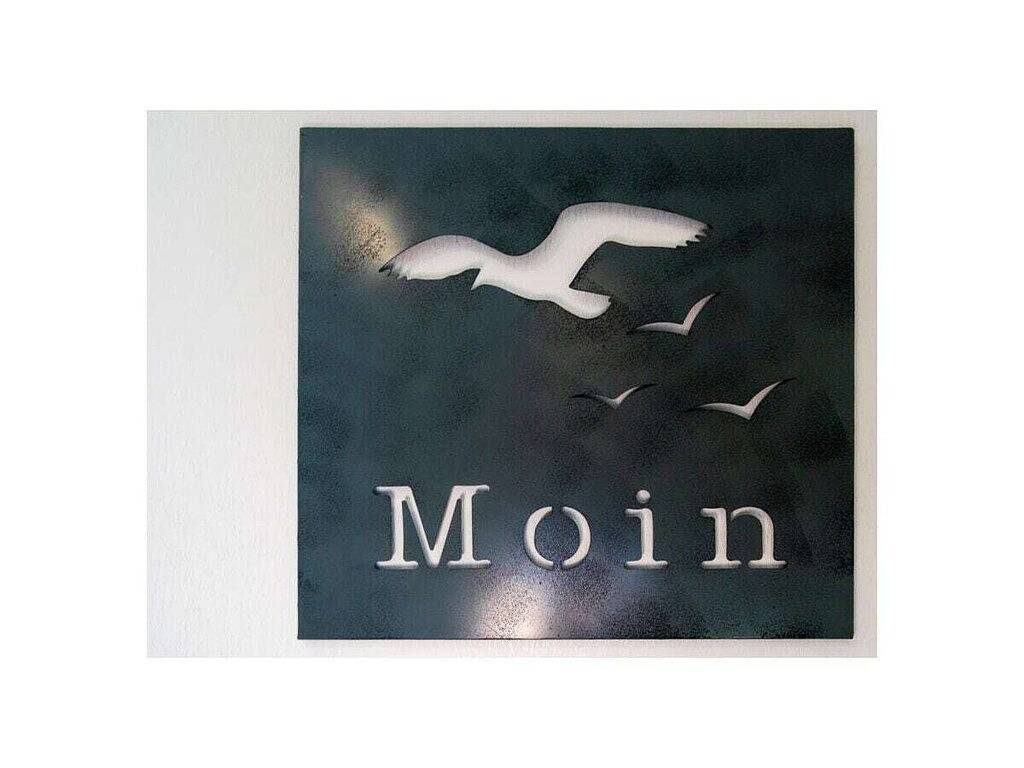 Ferienwohnung Möwenblick — Bild 2