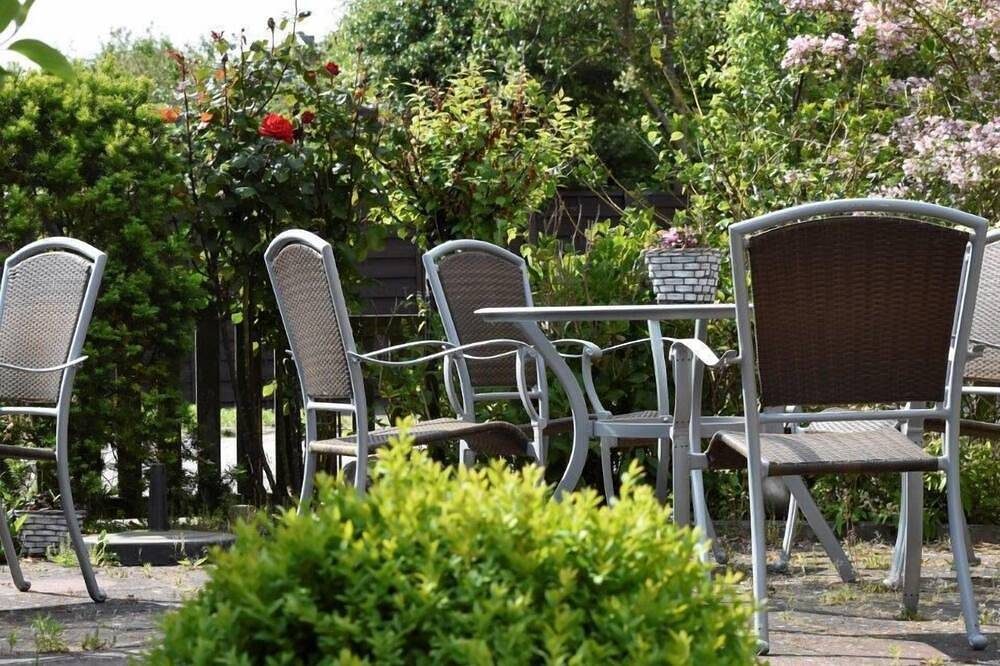 Urlaubsappartement '2' im Ferienhaus Magellan\" für 2-4 Personen — Bild 5