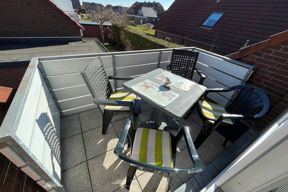 Ferienwohnung Möwe - Möwenweg — Bild 2