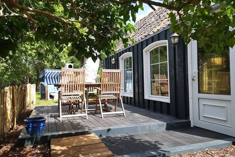 Ferienhaus für 2 Gäste mit 79m² in Krummhörn (184568) — Bild 3
