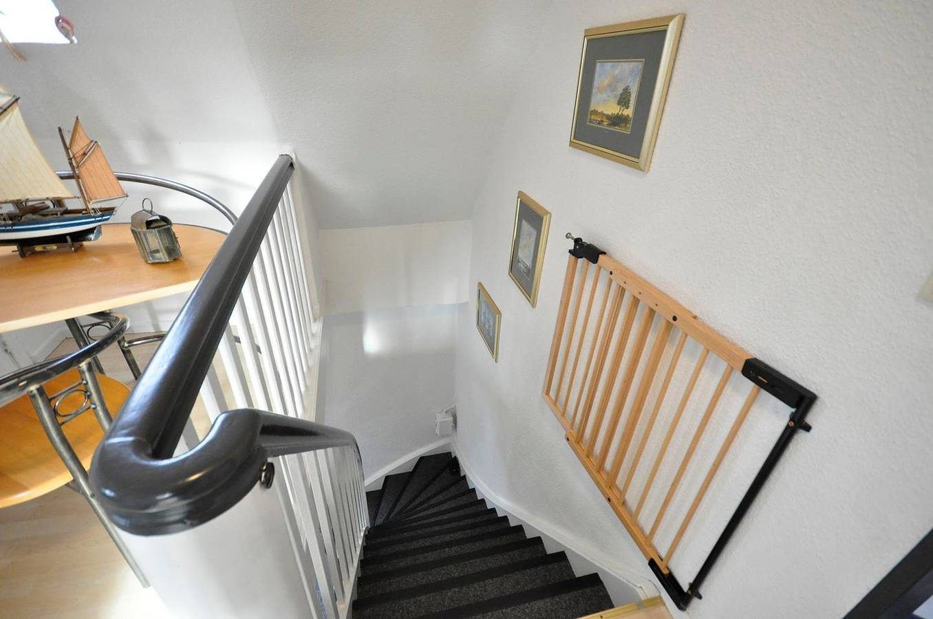 Ferienwohnung Addenhausen 5 Whg. 1 Deichblick — Bild 4