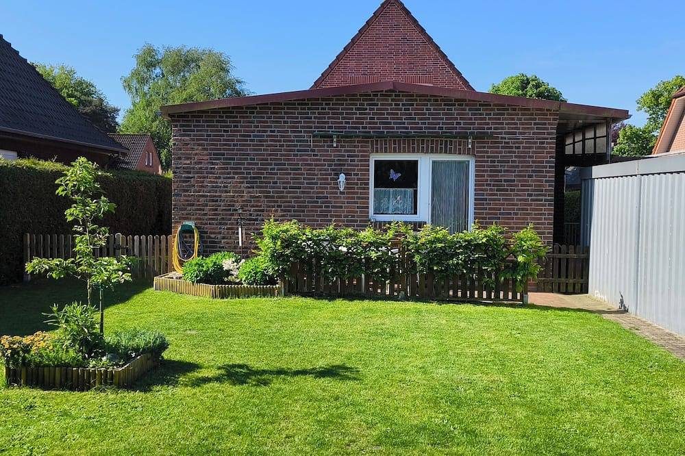 Ruhige, frisch renovierte Ferienwohnung in Papenburg, zentrumsnah — Bild 4