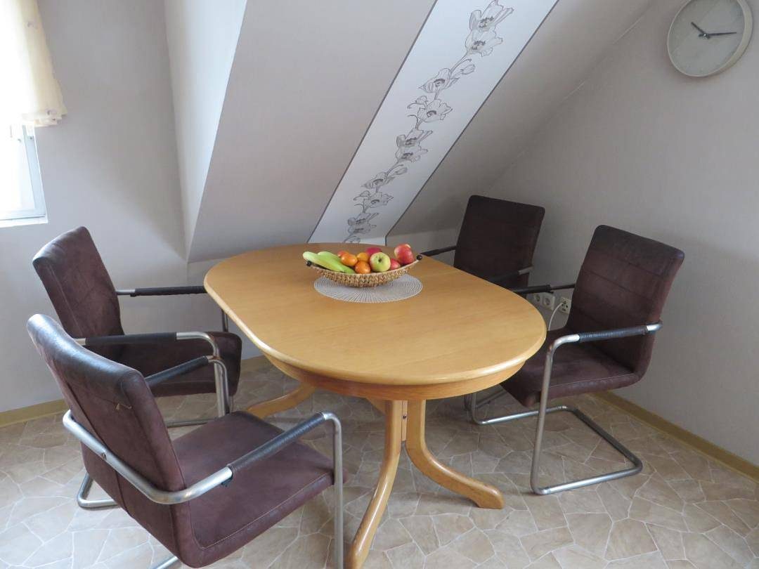 Ferienwohnung Mühlenblick an der Nordsee — Bild 5
