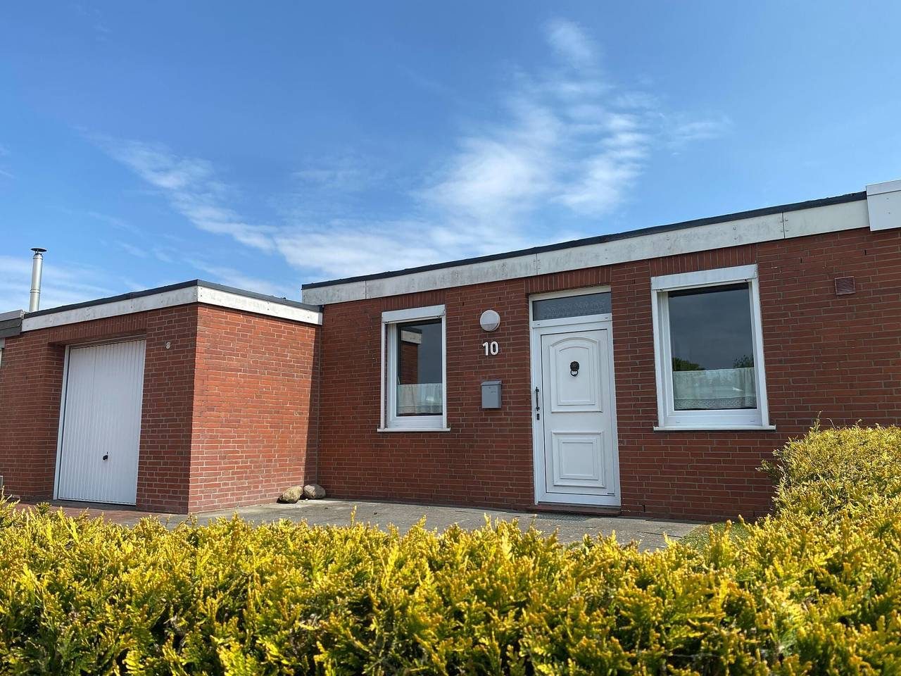 Bungalow in Dornumersiel — Bild 2