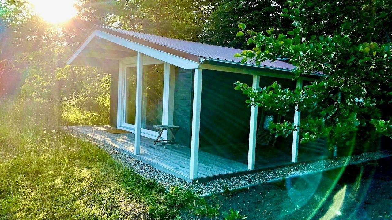 Ferienhaus für 2 Personen (25 m²) in Rechtsupweg — Bild 4