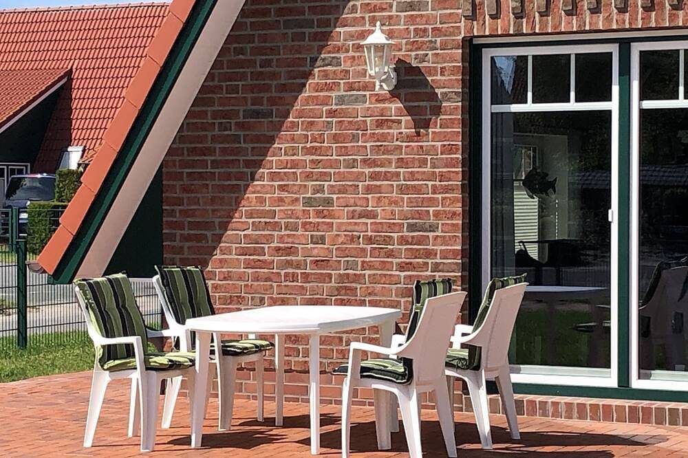 Ferienhaus Bootsmann — Bild 3